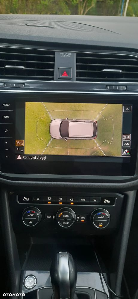 Volkswagen Tiguan 2.0 TDI BMT SCR 4Mot Highline DSG - 16
