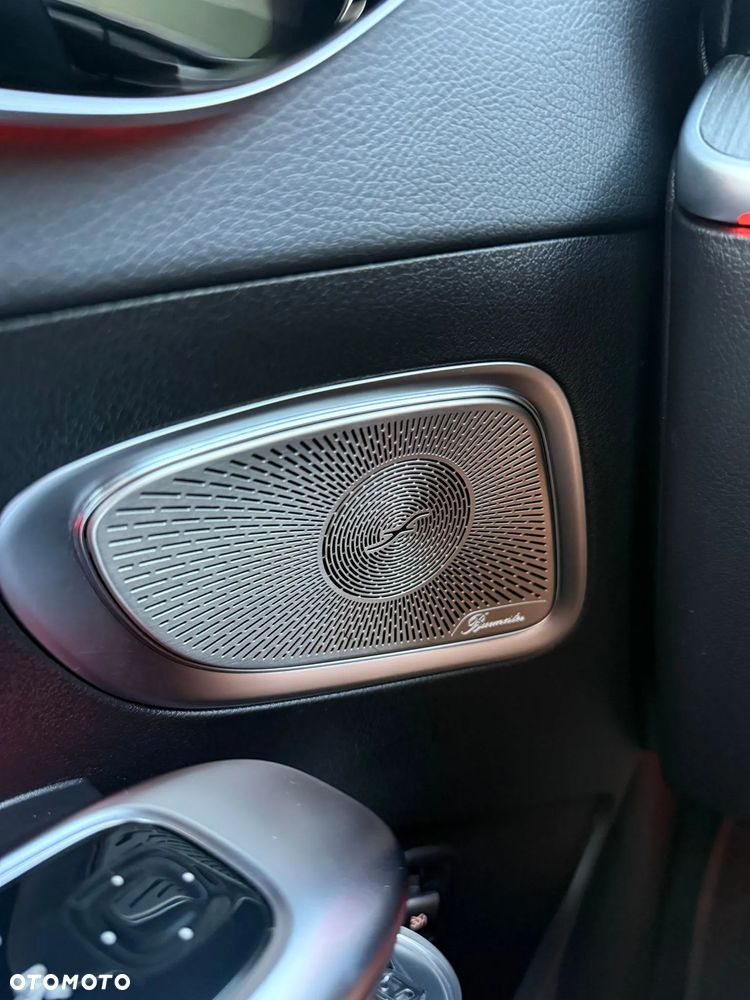 Mercedes-Benz Klasa C 300 9G-TRONIC Avantgarde - 18