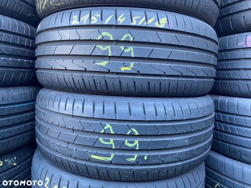 215/45/18 Hankook Ventus Prime 3_7mm_4szt_(99) - 4