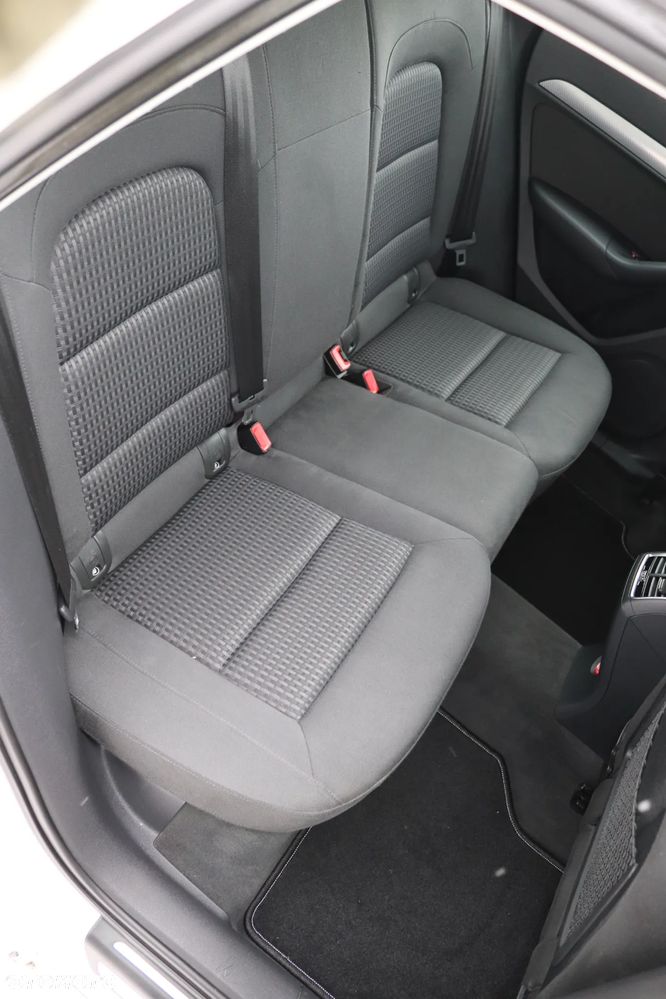 Audi Q3 2.0 TDI Quattro - 29