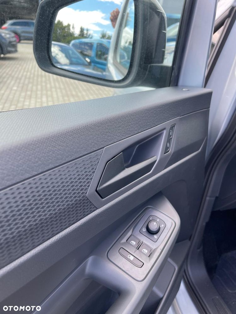 Volkswagen Caddy Cargo Maxi - 19