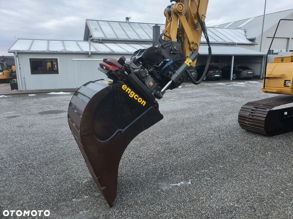 Caterpillar 311F LRR - 15