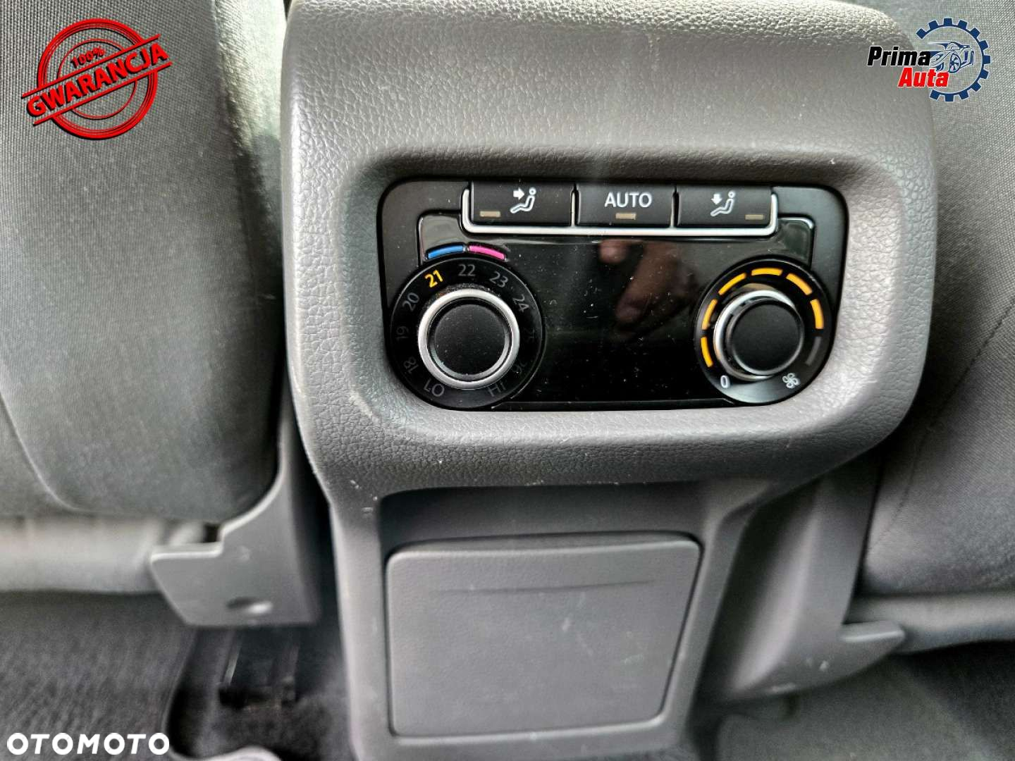 Seat Alhambra - 29
