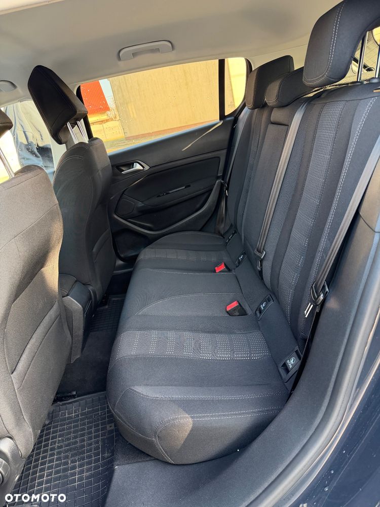 Peugeot 308 - 14