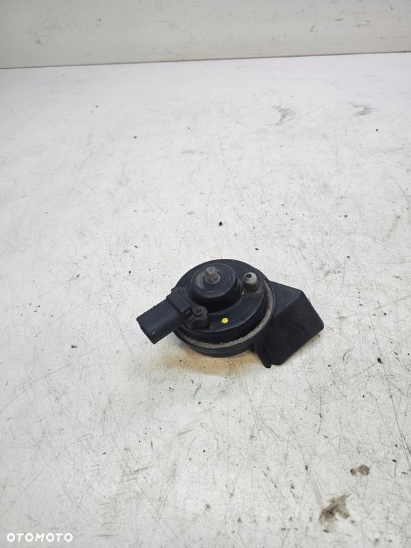 KLAKSON SYGNAŁ AUDI A4 B8 A5 Q5 8T0951223 - 3