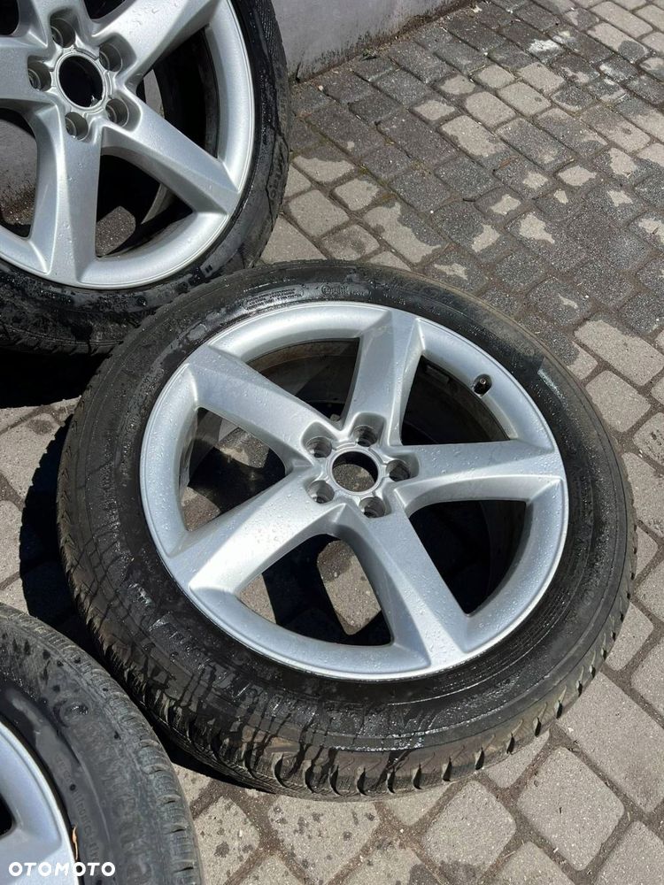4H0601025C Alufelgi felgi koła 4H0 601 025 C19 5x112 Audi A8 S8 D4 4H - 5