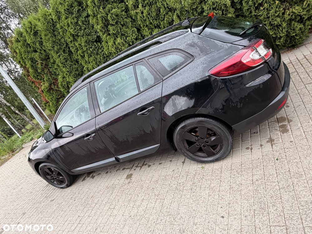 Renault Megane 1.4 16V TCE Dynamique - 2