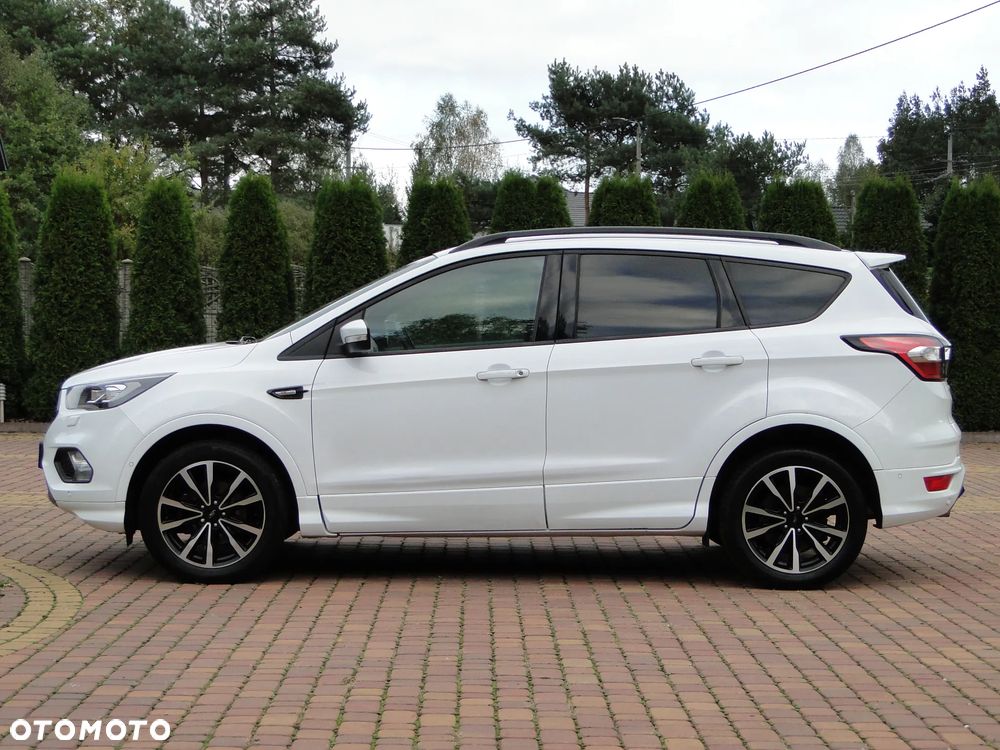 Ford Kuga 1.5 EcoBoost FWD ST-Line X - 6