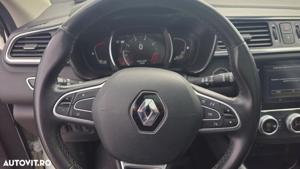 Renault Kadjar TCe EDC GPF Intens - 10