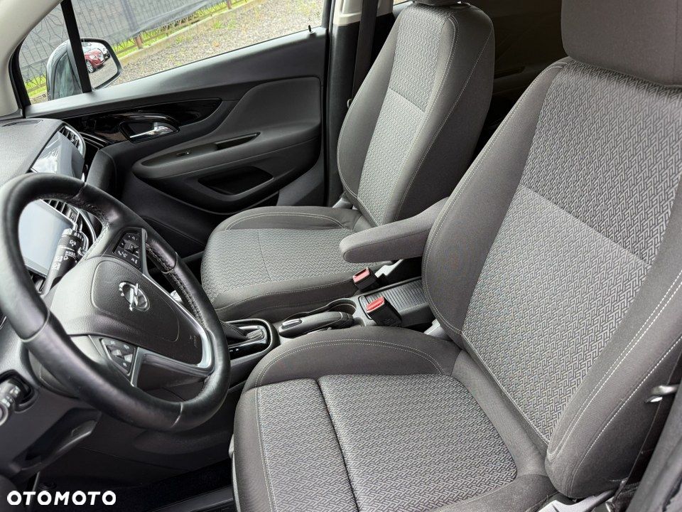 Opel Mokka 1.4 T Cosmo EU6 - 19