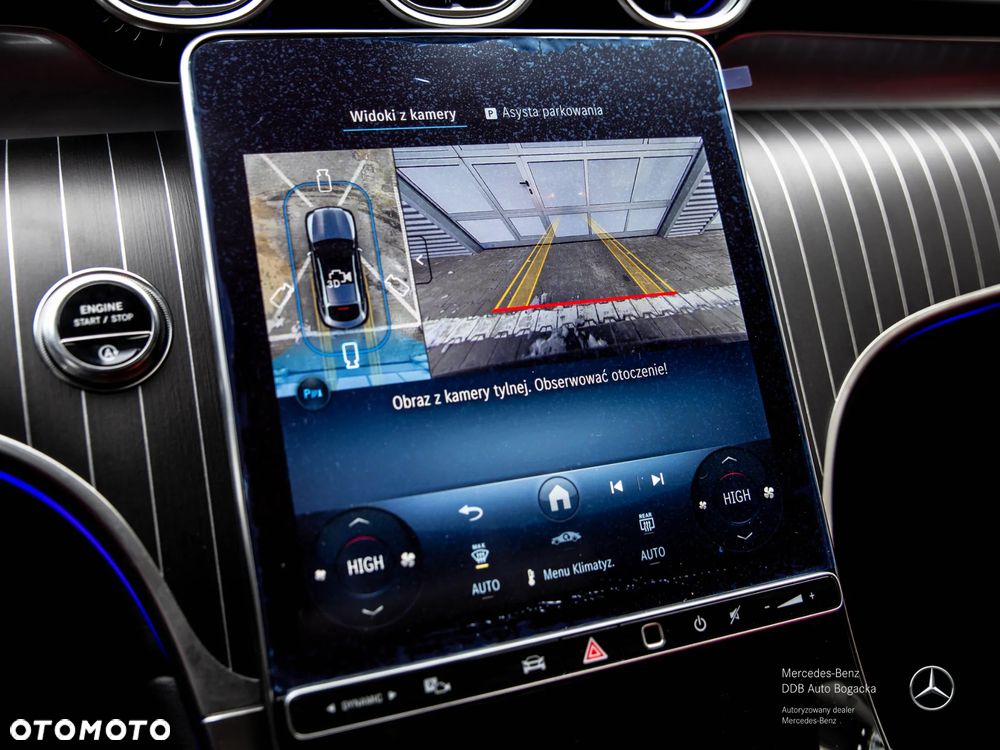 Mercedes-Benz GLC 300 mHEV 4-Matic AMG Line - 9