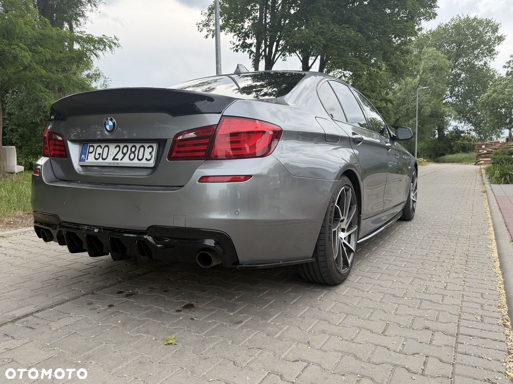 BMW Inny - 4