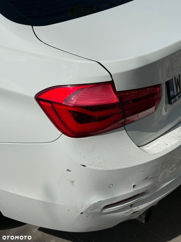 BMW Seria 3 318i - 6
