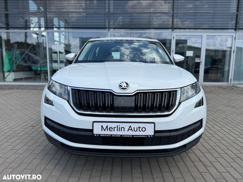 Skoda Kodiaq 1.4 TSI DSG Ambition - 3