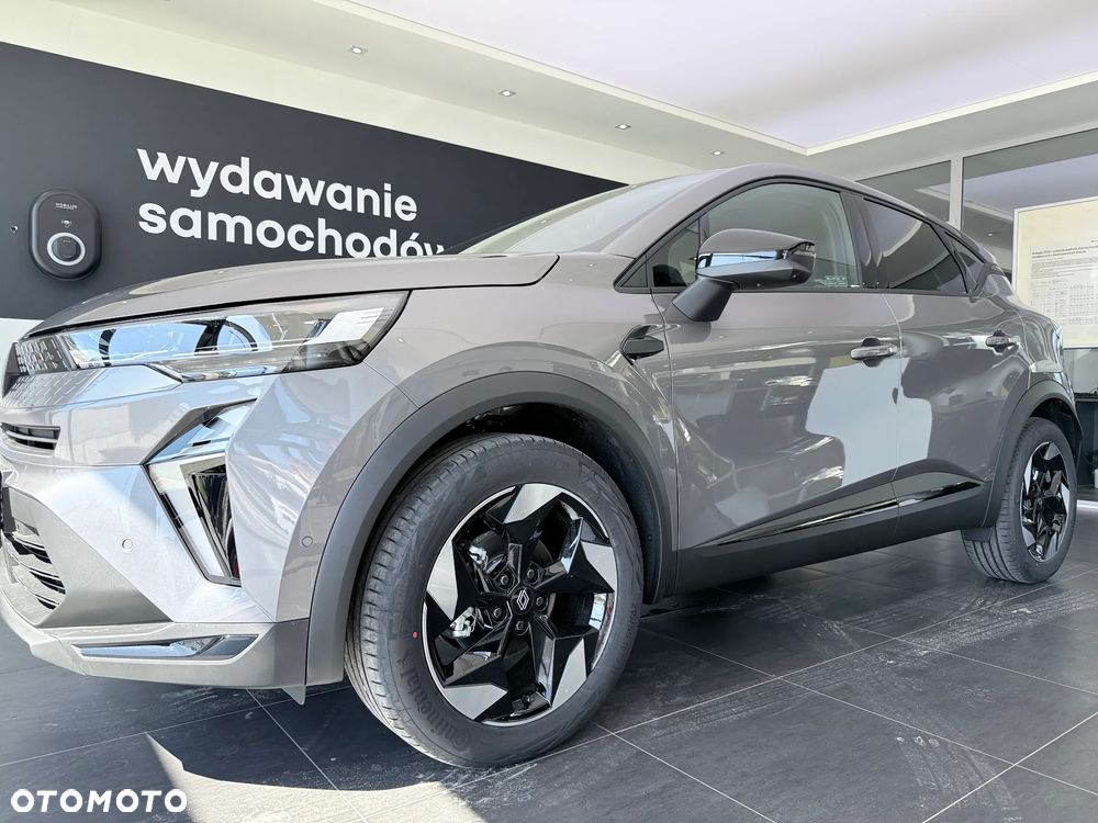 Renault Captur 1.2 TCe Techno - 1