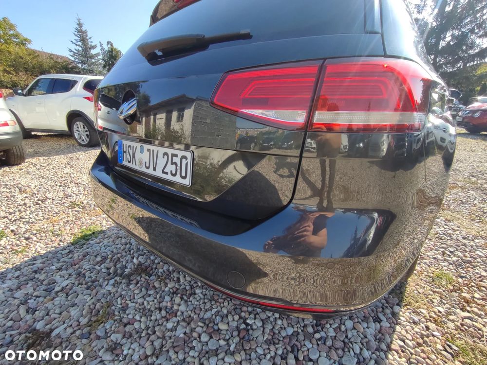Volkswagen Passat 2.0 TDI (BlueMotion Technology) Highline - 7