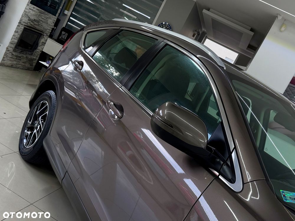 Honda CR-V 1.6i-DTEC Lifestyle (2WD) - 17