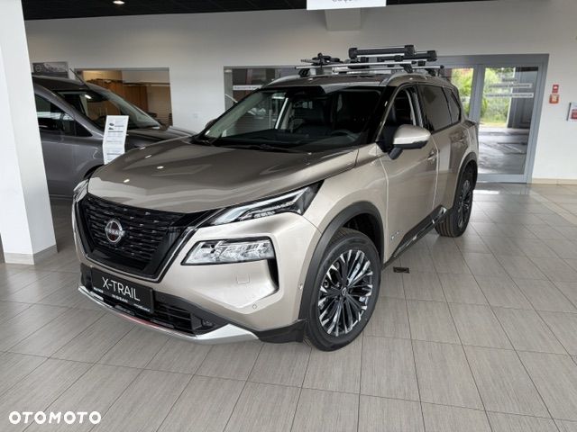 Nissan X-Trail 1.5 VC-T e-POWER Tekna e-4ORCE - 1