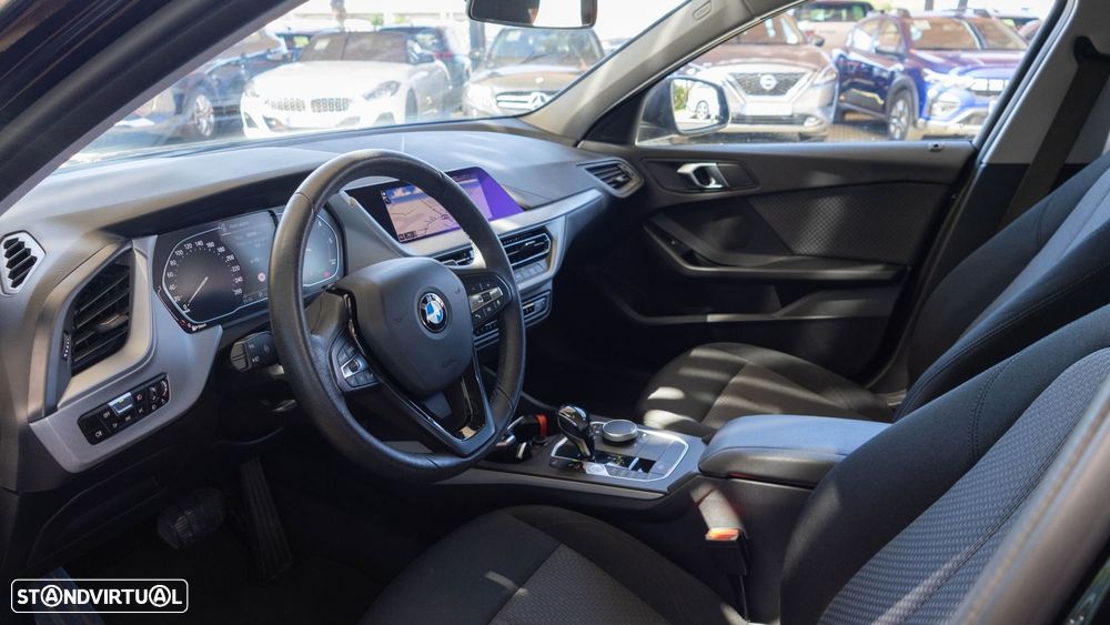 BMW 116 d Corporate Edition Auto - 5