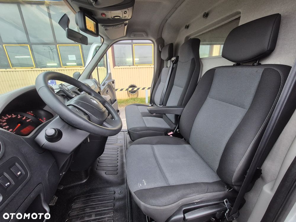 Renault Master - 19