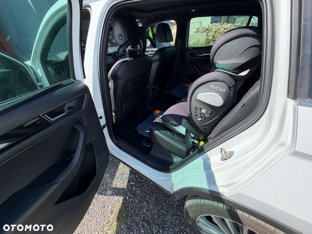 Skoda Kodiaq 2.0 TSI 4x4 L&K DSG - 17