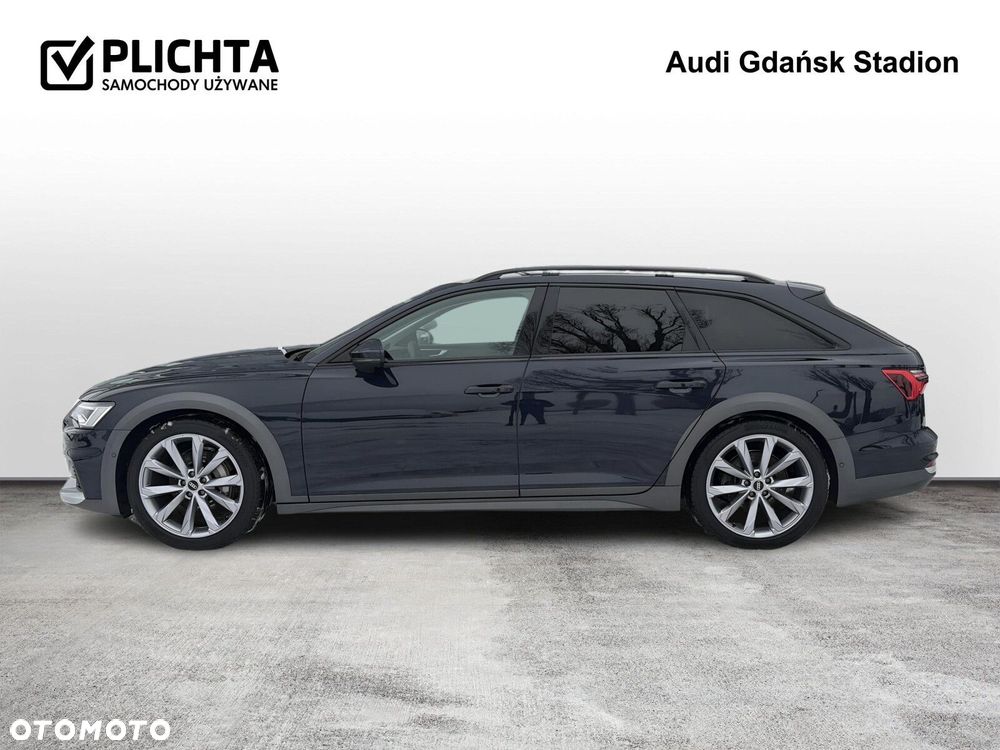 Audi A6 Allroad - 2