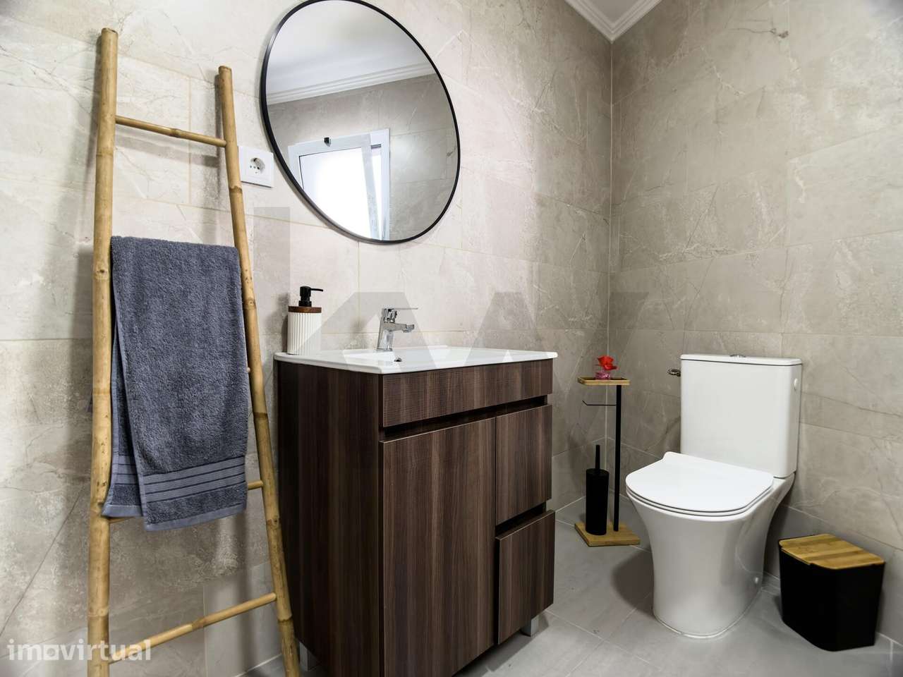 Apartamento T2 - Rabo de Peixe - Grande imagem: 2/21