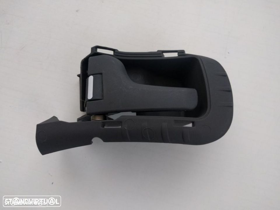 puxador interior esquerdo / direito mercedes vito 1996 a 2002 (novo) - 1