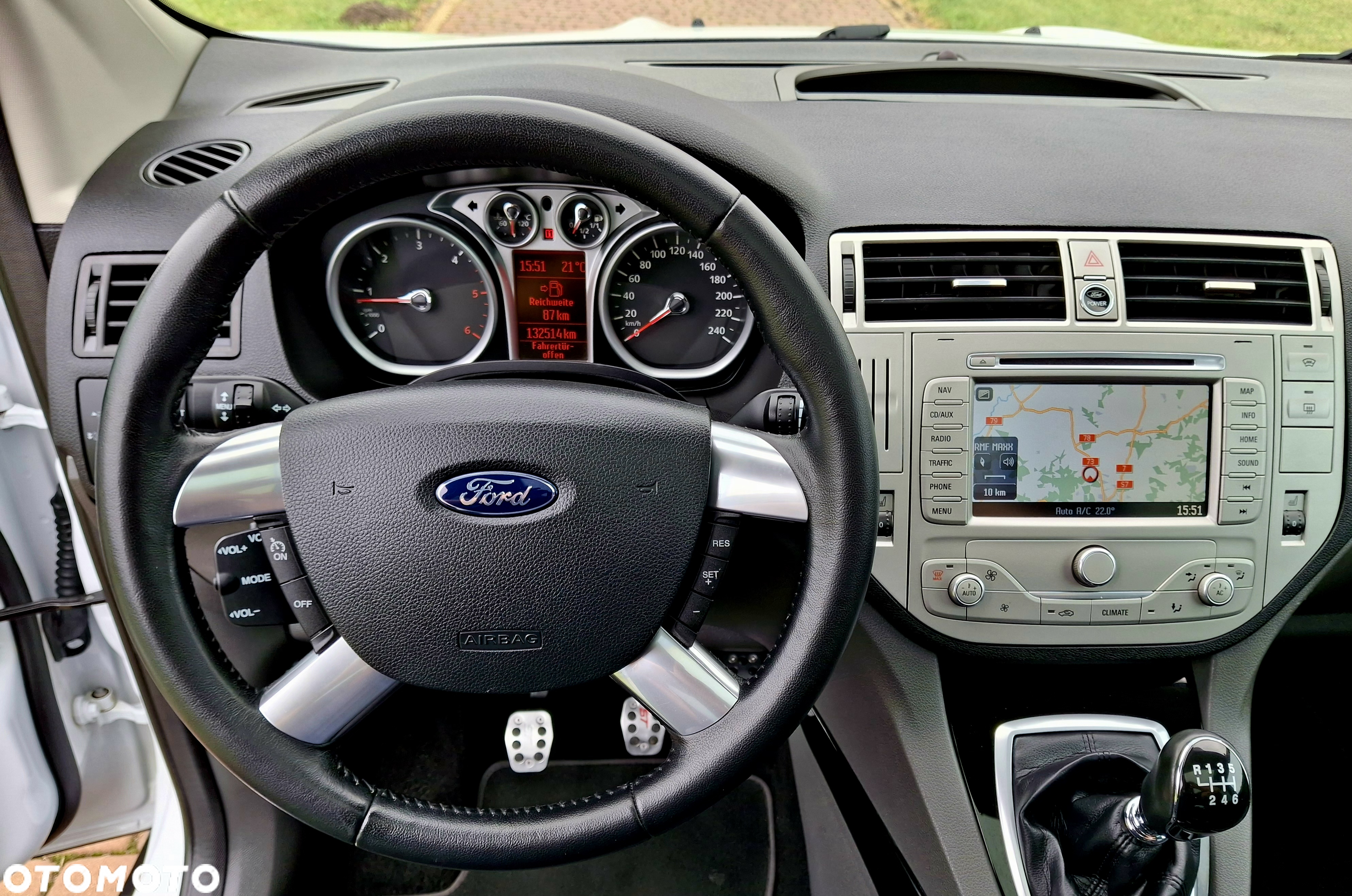 Ford Kuga ver-2-0-tdci-4wd-titanium-plus - 26