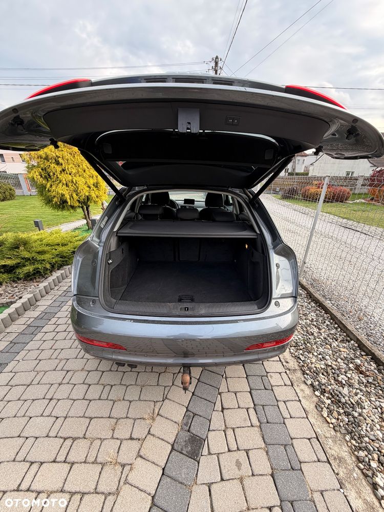 Audi Q3 2.0 TDI Quattro Prime Edition S tronic - 11