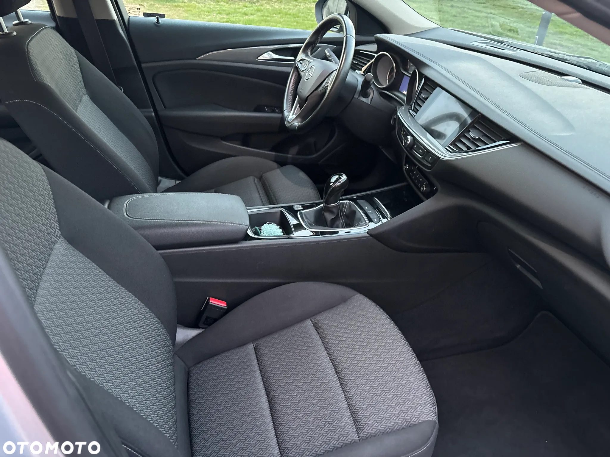 Opel Insignia 1.6 CDTI ecoFLEX Start/Stop Business Edition - 25