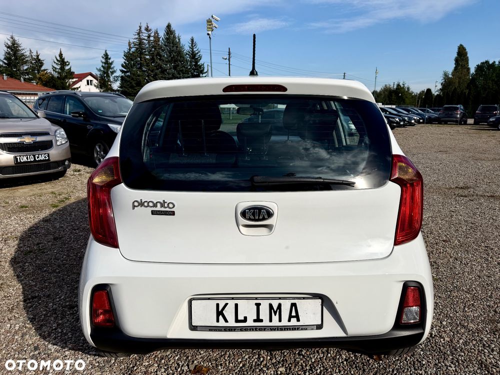 Kia Picanto - 6
