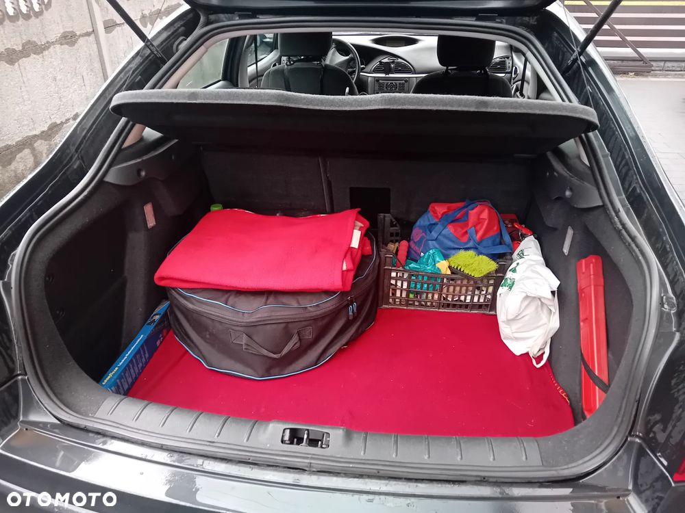 Citroën C5 II 1.8i 16V - 9