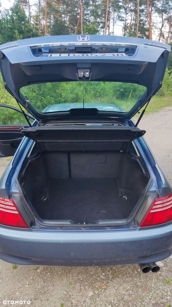 Honda Accord 1.8i LS - 17