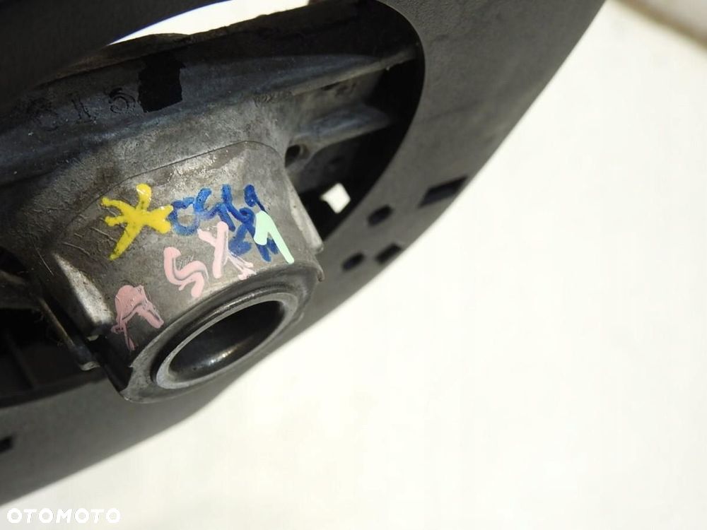 KIEROWNICA MULTIFUNKCJA MITSUBISHI ASX - 2