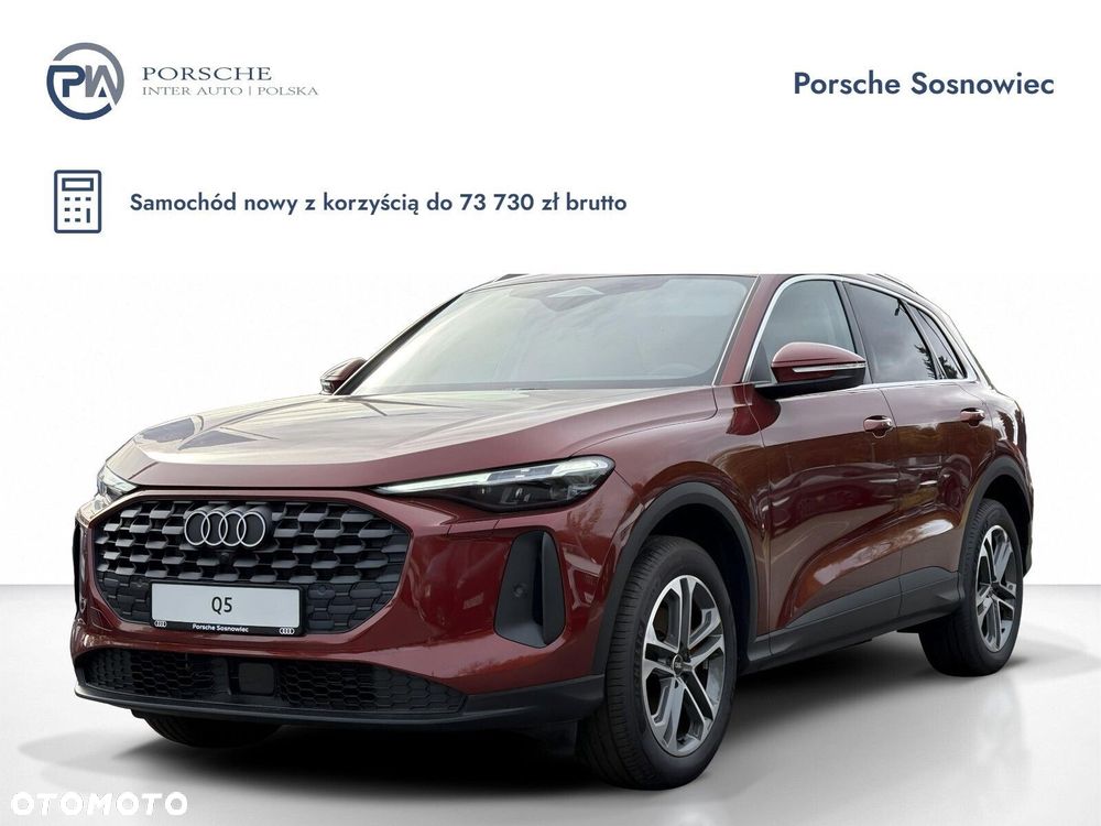 Audi Q5 - 2