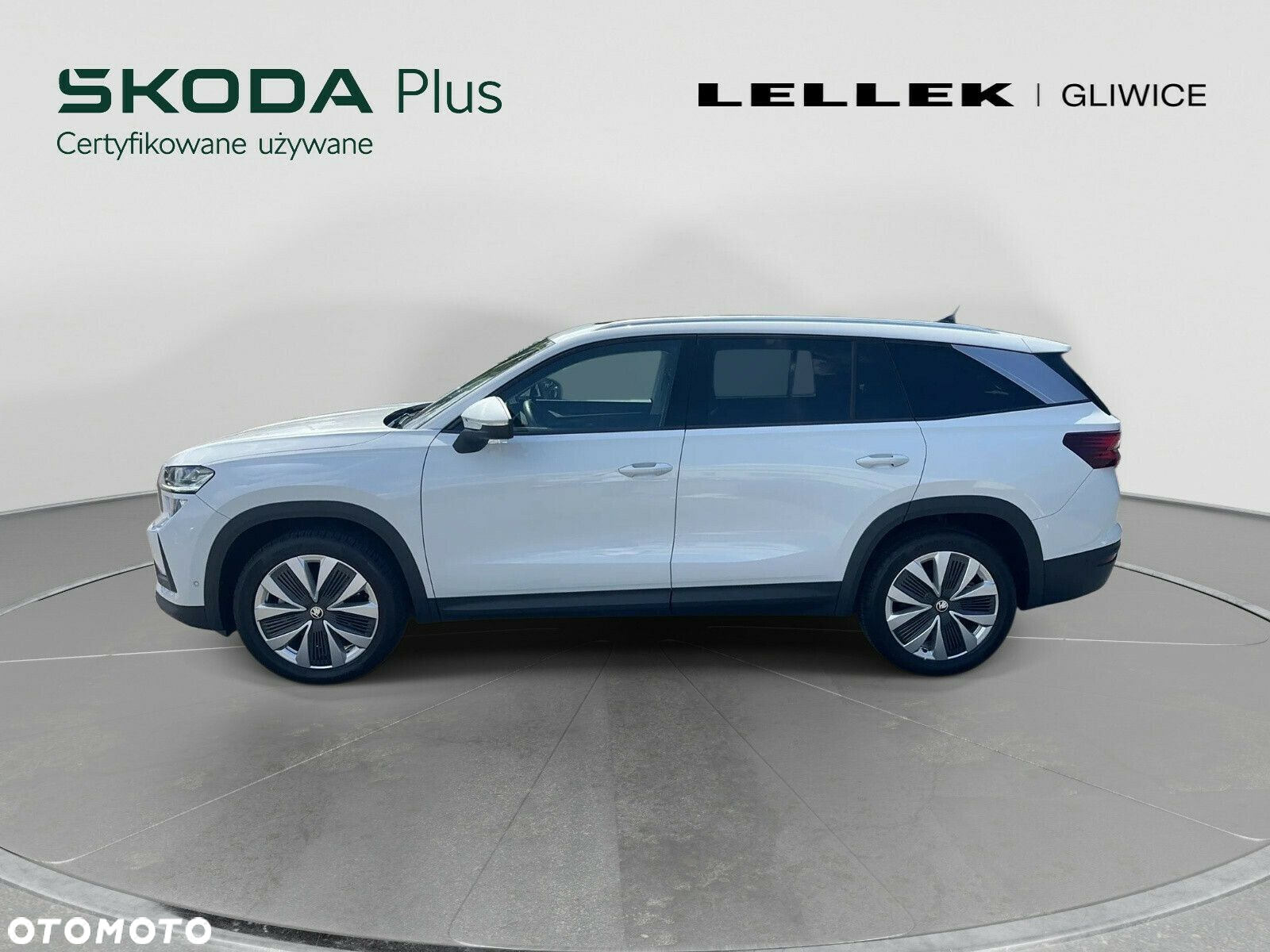 Skoda Kodiaq 2.0 TDI 4x4 Selection DSG - 2