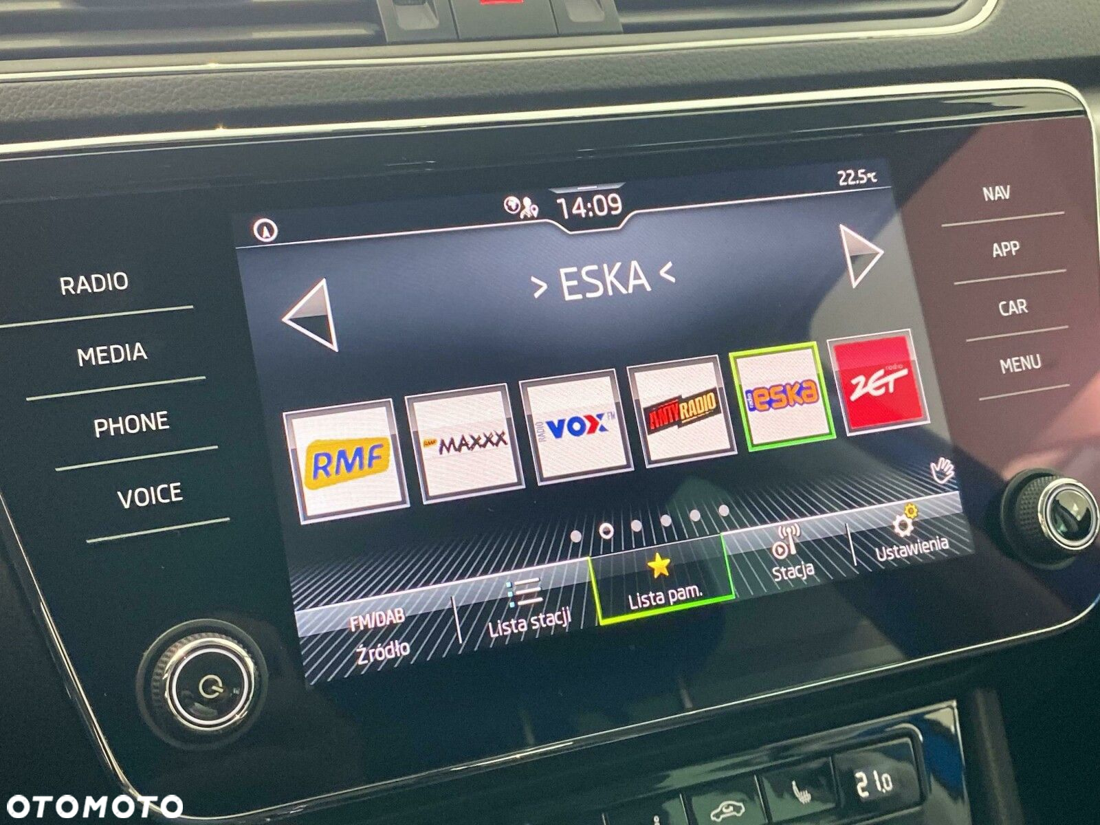 Skoda Superb 2.0 TSI Style DSG - 30