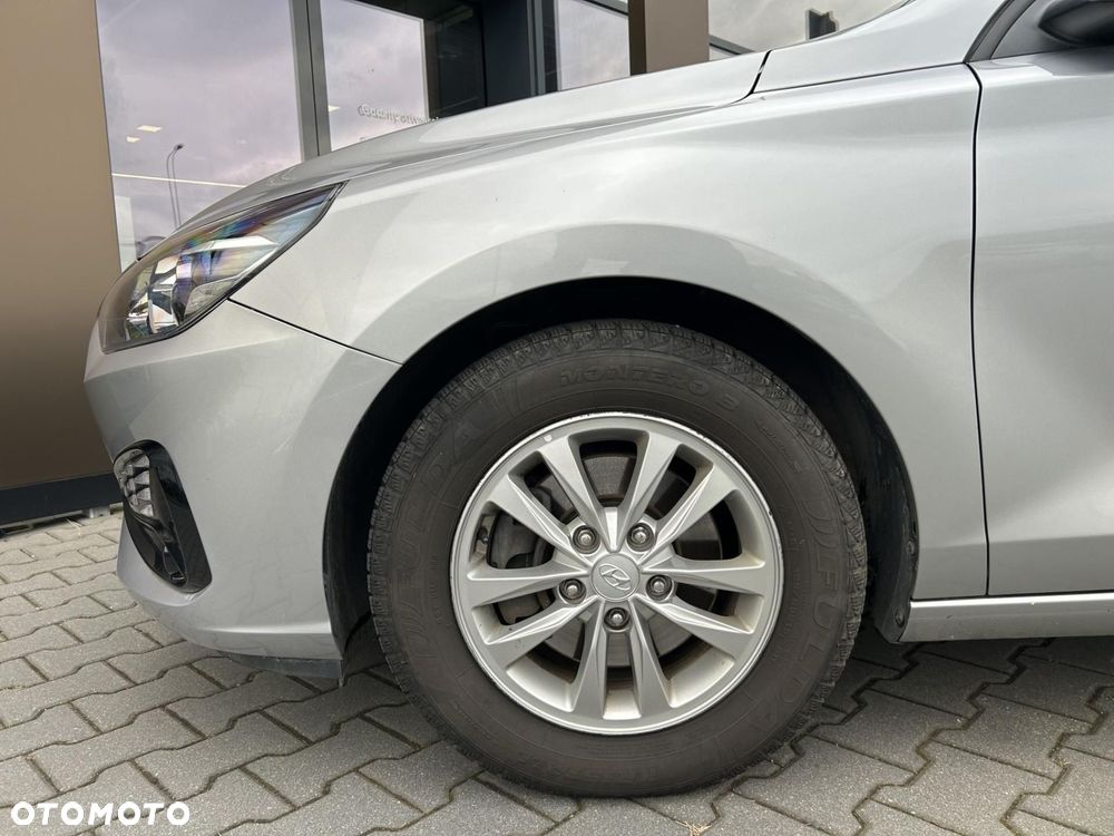 Hyundai i30 - 11