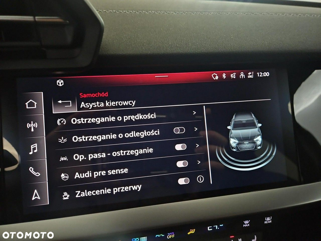 Audi S3 TFSI Quattro S tronic - 22
