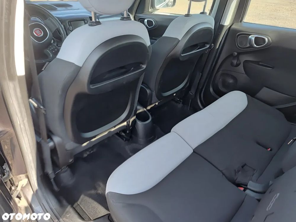 Fiat 500L 0.9 8V Twinair Pop Star S&S - 29