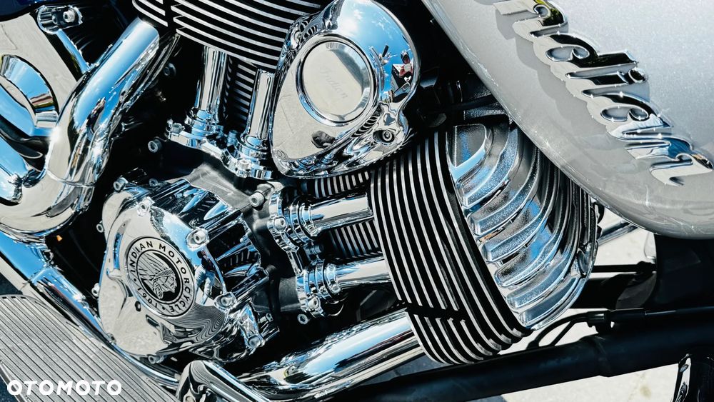 Indian Springfield - 25