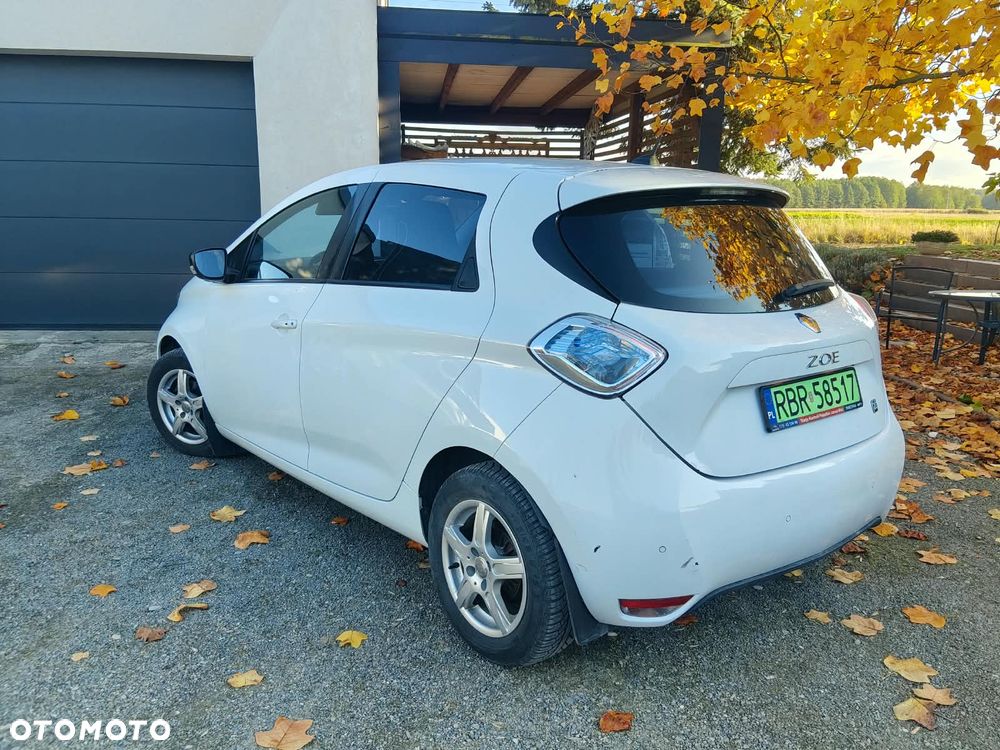 Renault Zoe - 5