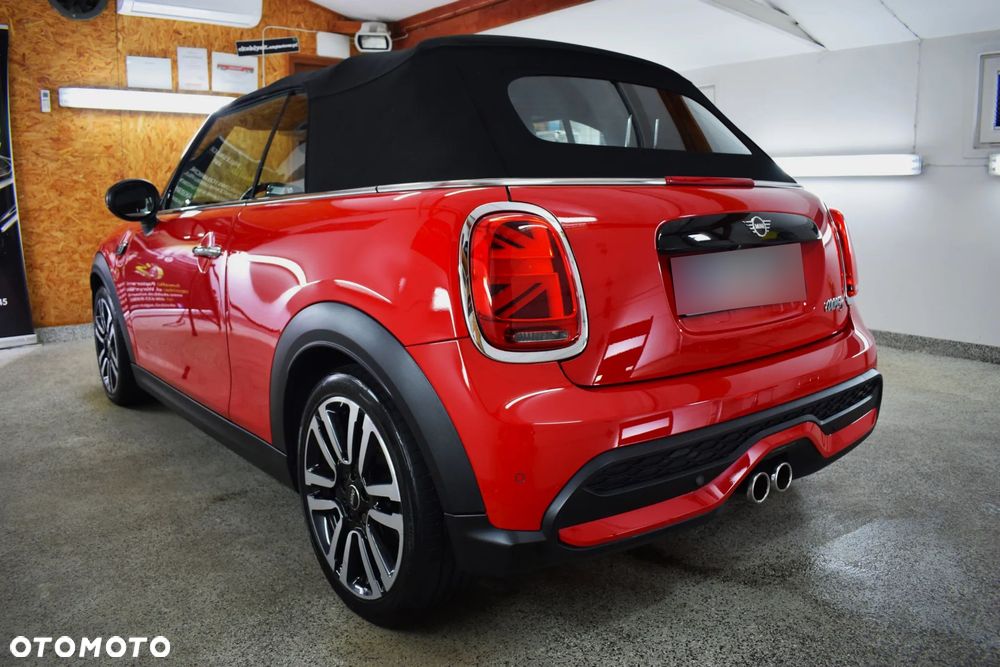 MINI Cooper S Sport - 14