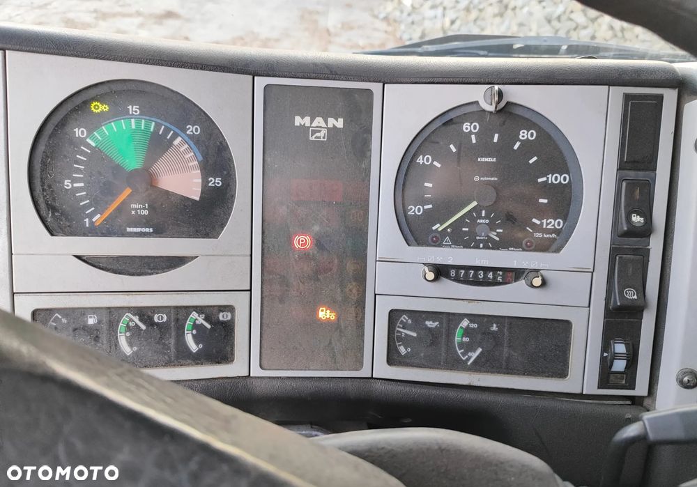 MAN 26.463 - 5