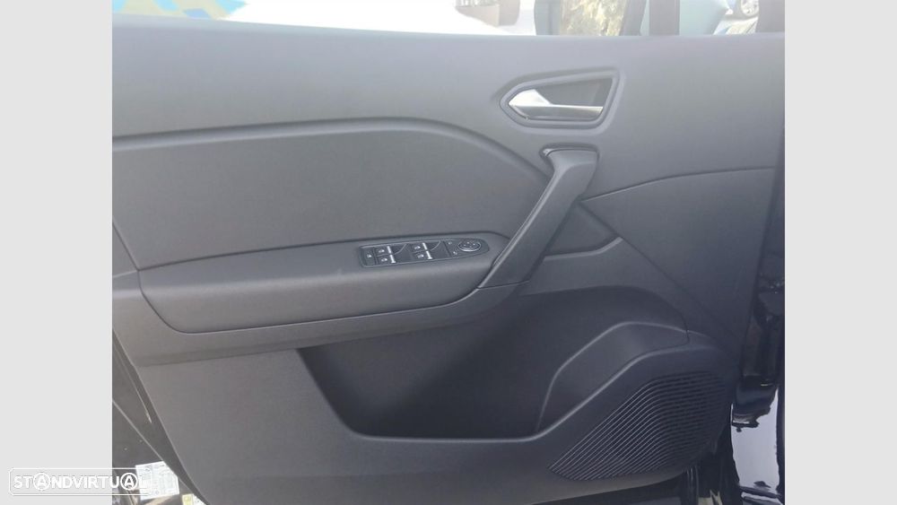 Renault Captur 1.0 TCe Techno - 12