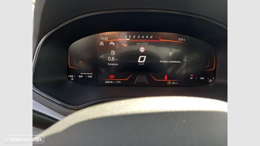 SEAT Ibiza 1.0 TSI Style - 28