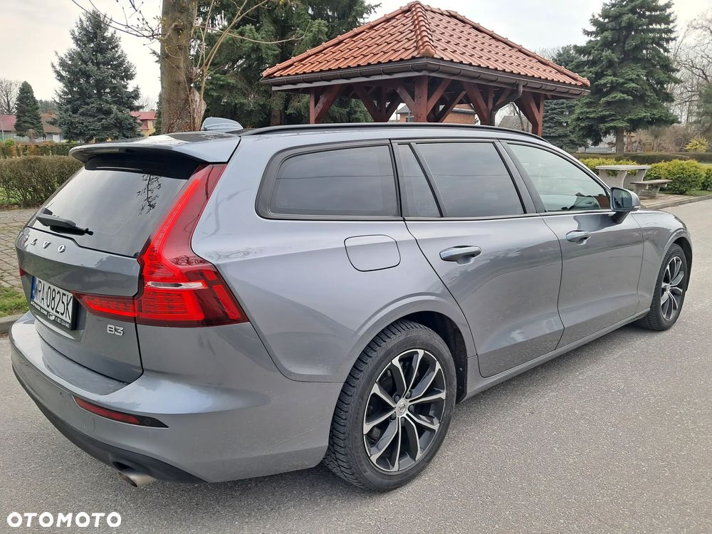 Volvo V60 B3 B Inscription - 11