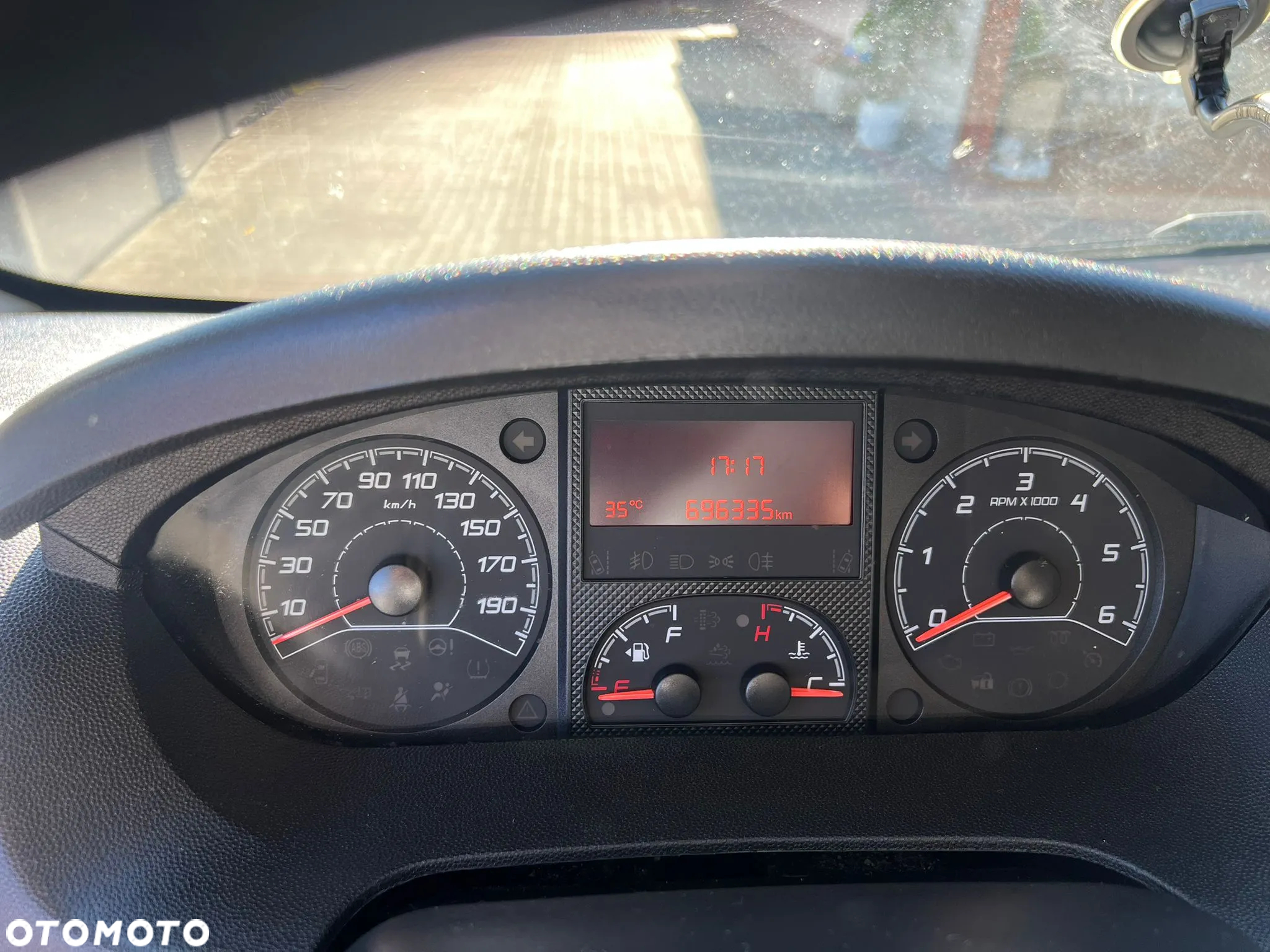 Fiat Ducato - 6
