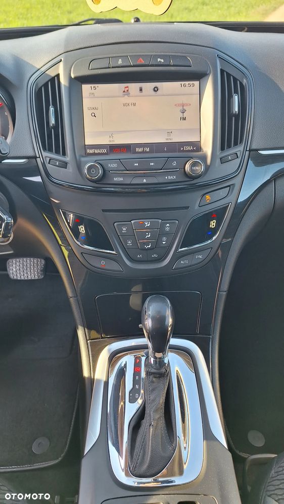 Opel Insignia 2.0 CDTI Cosmo - 25